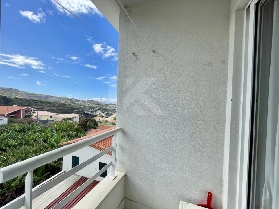 Apartamento T4 para Arrendamento em Camara de Lobos Foto 24
