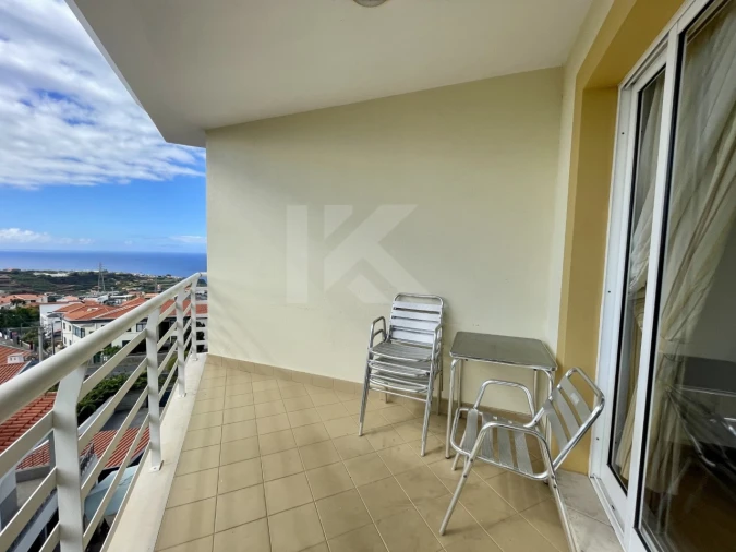 Apartamento T4 para Arrendamento em Camara de Lobos Foto 21