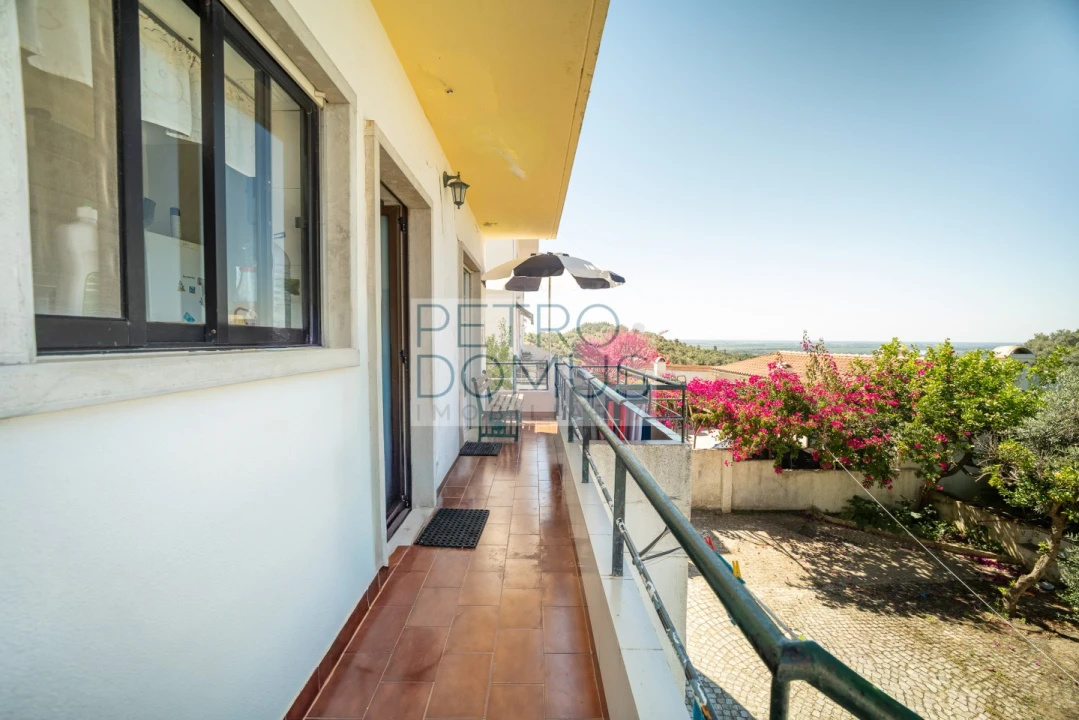 Moradia T4 para Venda em Marvila, Ribeira Santarém, São Salvador, São Nicolau Foto 10