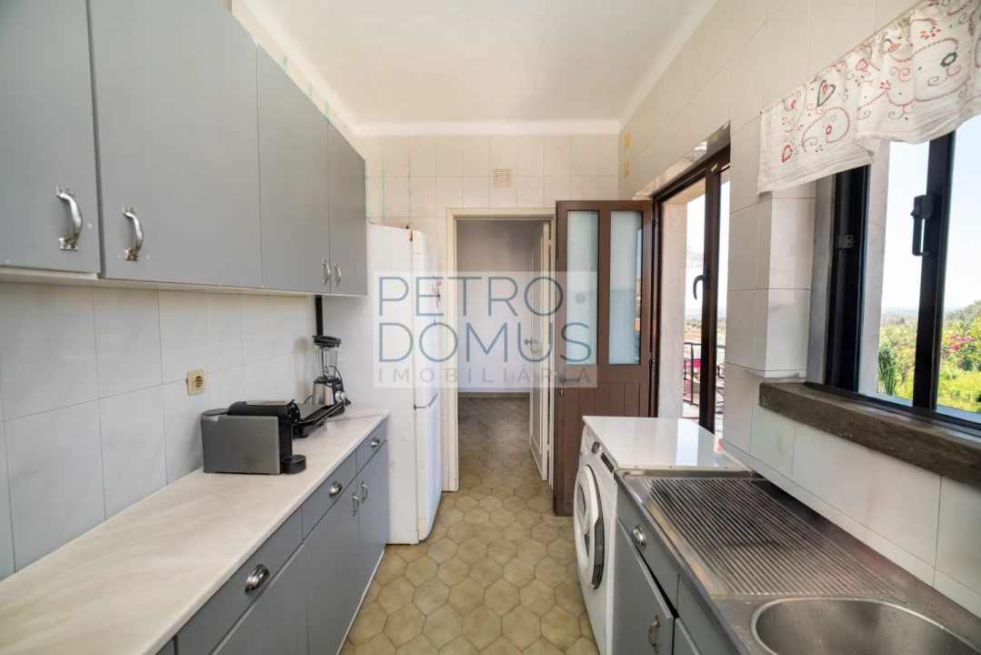 Moradia T4 para Venda em Marvila, Ribeira Santarém, São Salvador, São Nicolau Foto 11