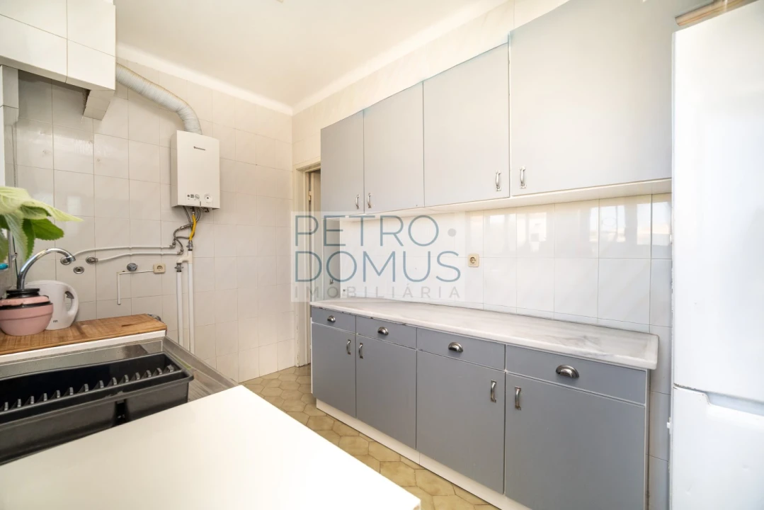 Moradia T4 para Venda em Marvila, Ribeira Santarém, São Salvador, São Nicolau Foto 13