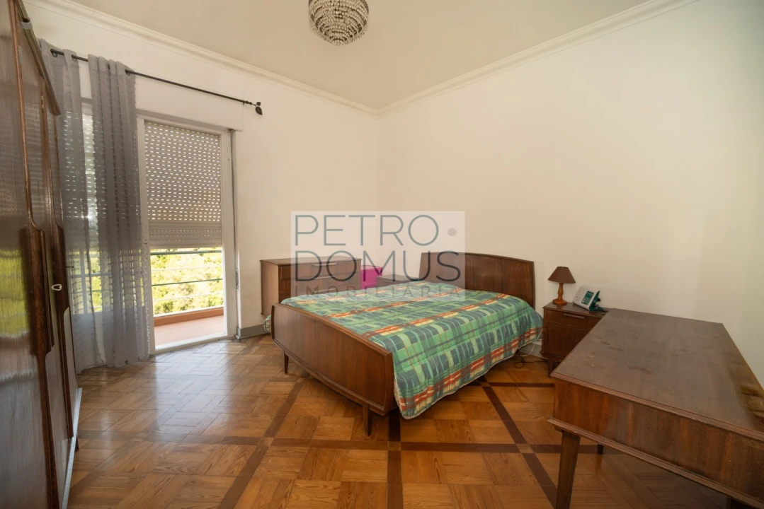 Moradia T4 para Venda em Marvila, Ribeira Santarém, São Salvador, São Nicolau Foto 20