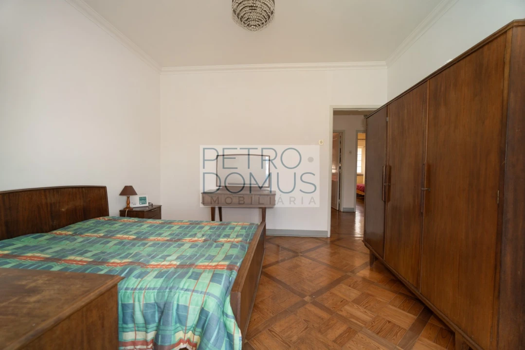 Moradia T4 para Venda em Marvila, Ribeira Santarém, São Salvador, São Nicolau Foto 21