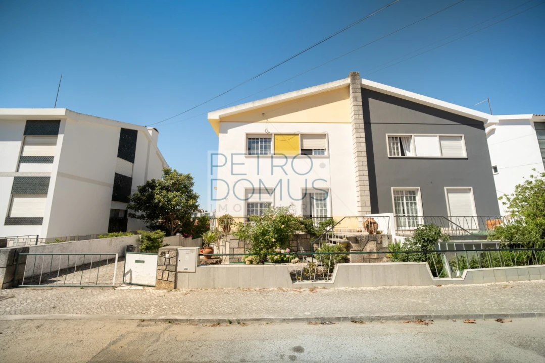 Moradia T4 para Venda em Marvila, Ribeira Santarém, São Salvador, São Nicolau Foto 25