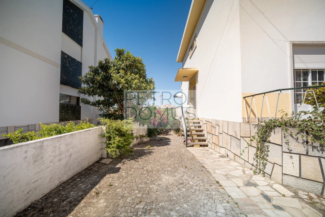 Moradia T4 para Venda em Marvila, Ribeira Santarém, São Salvador, São Nicolau Foto 26