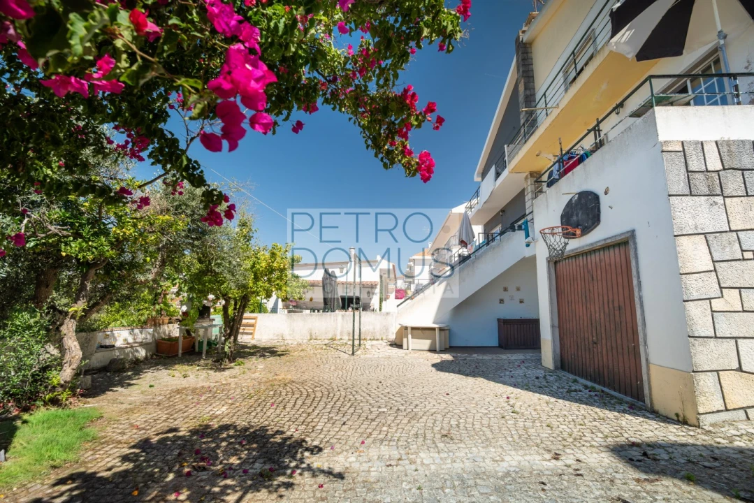 Moradia T4 para Venda em Marvila, Ribeira Santarém, São Salvador, São Nicolau Foto 28