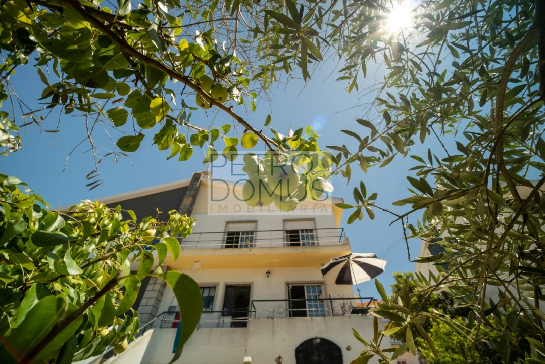 Moradia T4 para Venda em Marvila, Ribeira Santarém, São Salvador, São Nicolau Foto 29