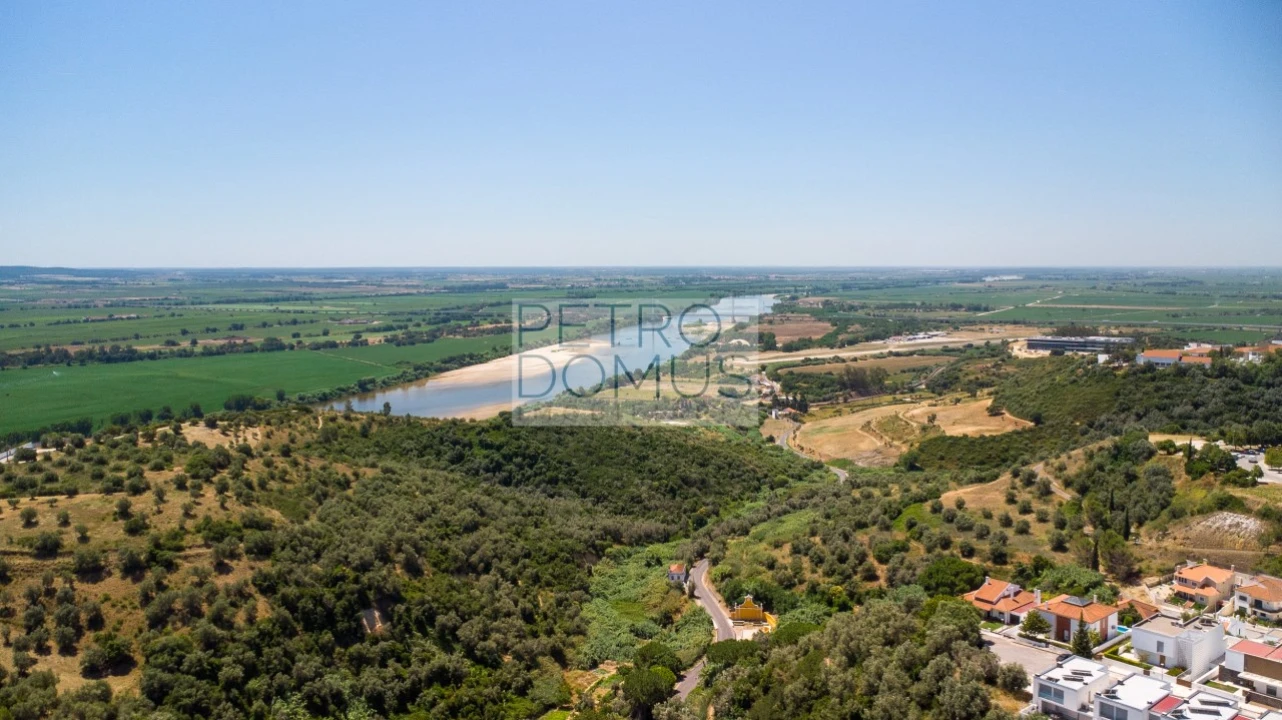 Moradia T4 para Venda em Marvila, Ribeira Santarém, São Salvador, São Nicolau Foto 32