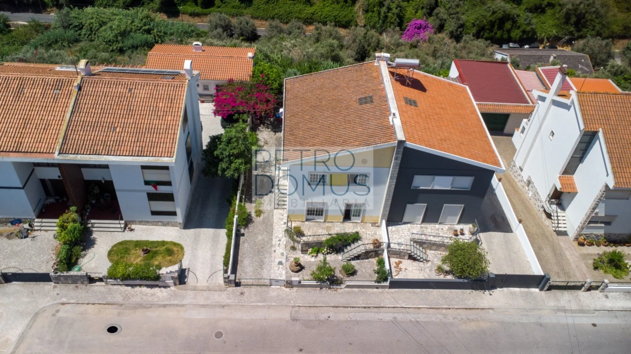 Moradia T4 para Venda em Marvila, Ribeira Santarém, São Salvador, São Nicolau Foto 34