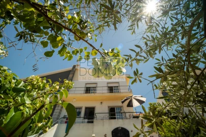 Moradia T4 para Venda em Marvila, Ribeira Santarém, São Salvador, São Nicolau