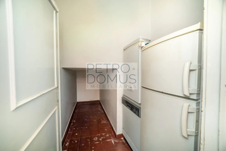 Moradia T4 para Venda em Marvila, Ribeira Santarém, São Salvador, São Nicolau Foto 14