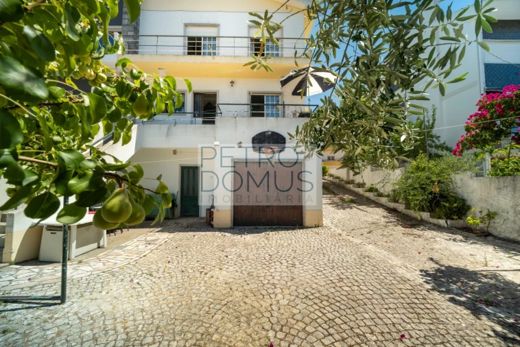 Moradia T4 para Venda em Marvila, Ribeira Santarém, São Salvador, São Nicolau Foto 27