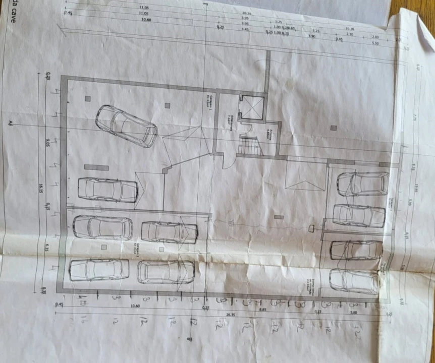 Apartamento T3 para Venda em Marrazes e Barosa Planta 5