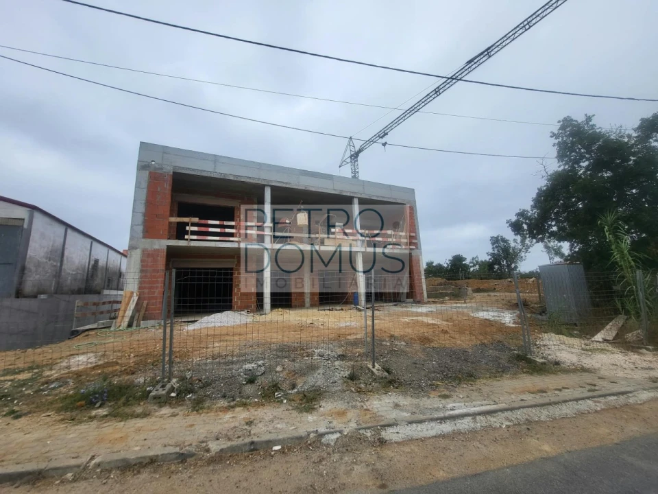 Apartamento T3 para Venda em Marrazes e Barosa Foto 1