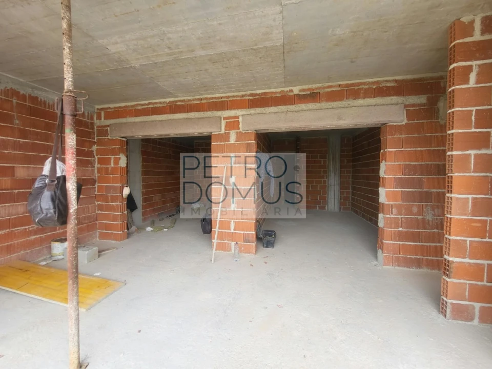 Apartamento T3 para Venda em Marrazes e Barosa Foto 3