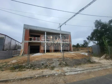 Apartamento T3 para Venda em Marrazes e Barosa