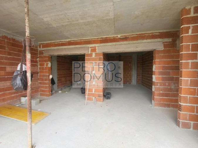 Apartamento T3 para Venda em Marrazes e Barosa Foto 3