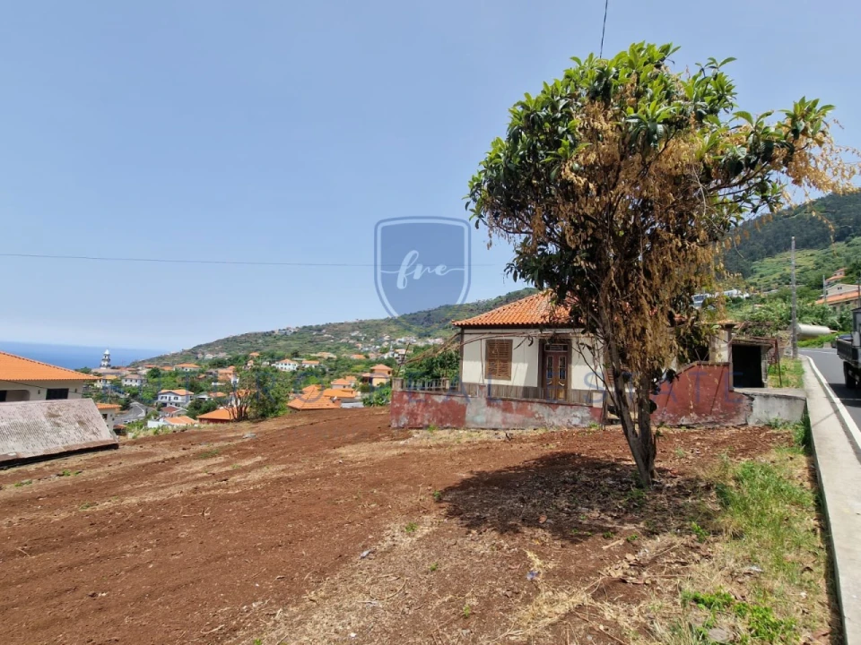 Moradia T3 para Venda em Arco da Calheta Foto 33