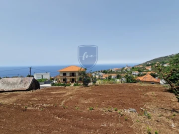 Moradia T3 para Venda em Arco da Calheta