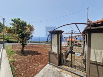 Moradia T3 para Venda em Arco da Calheta