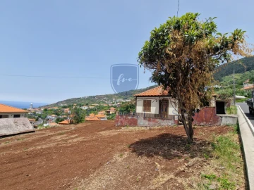 Moradia T3 para Venda em Arco da Calheta