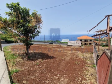 Moradia T3 para Venda em Arco da Calheta