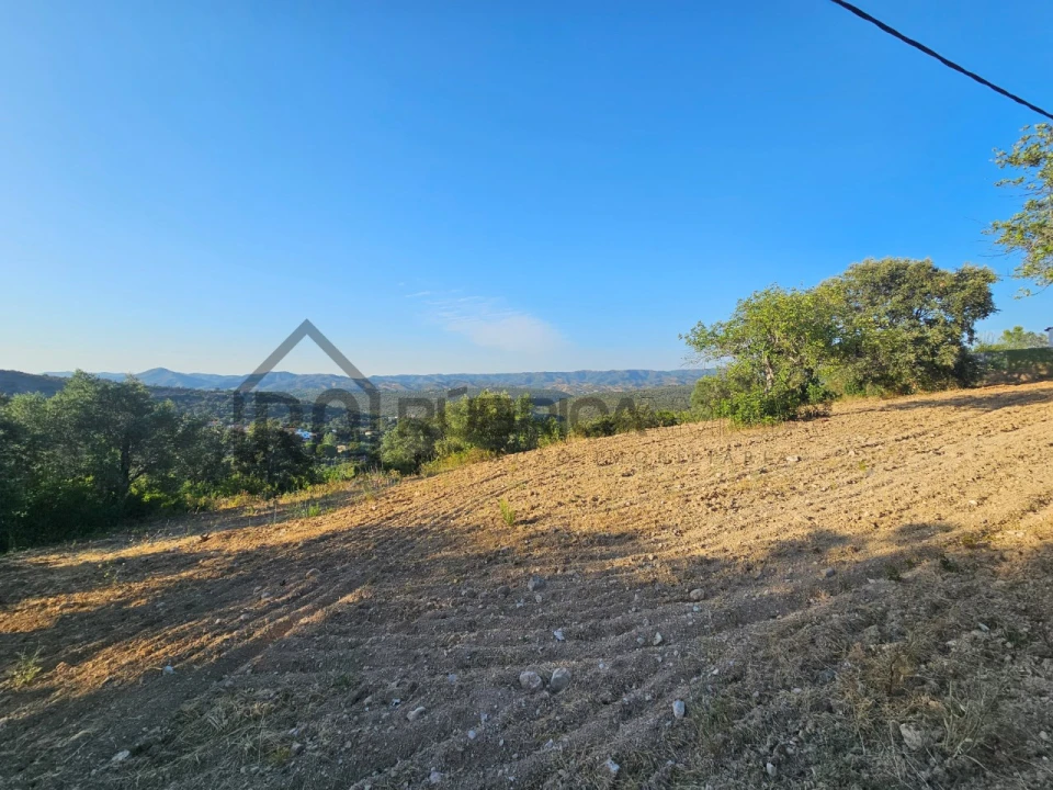 Terreno para Venda em Querença, Tôr e Benafim Foto 2