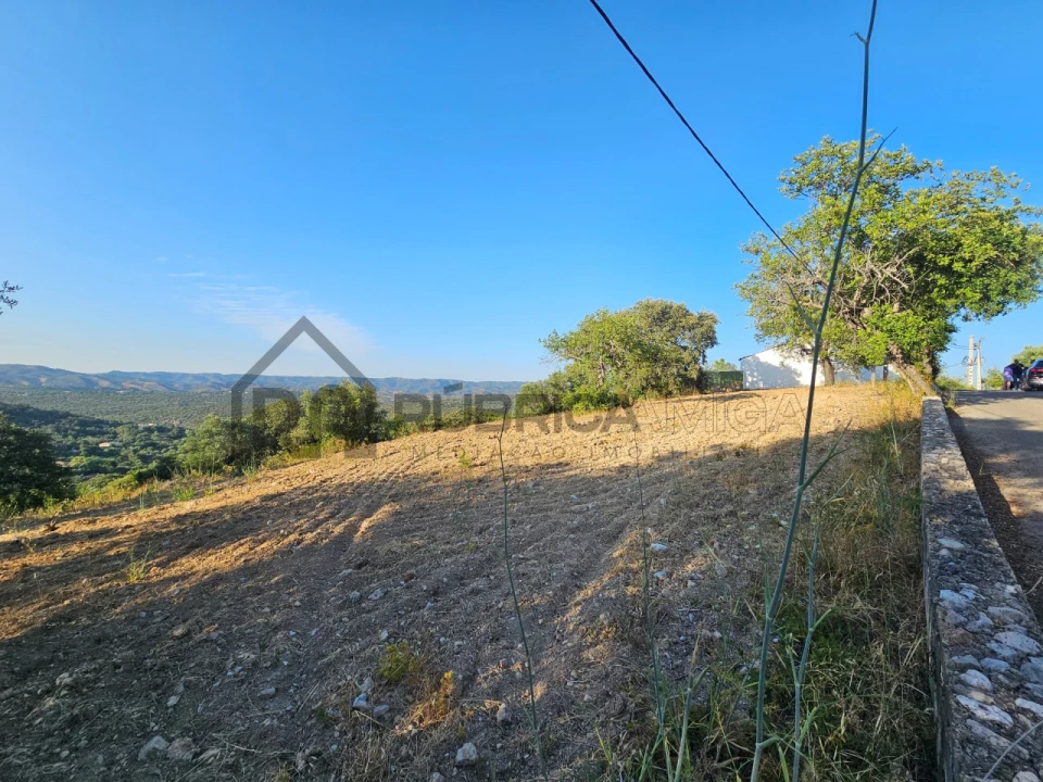 Terreno para Venda em Querença, Tôr e Benafim Foto 4