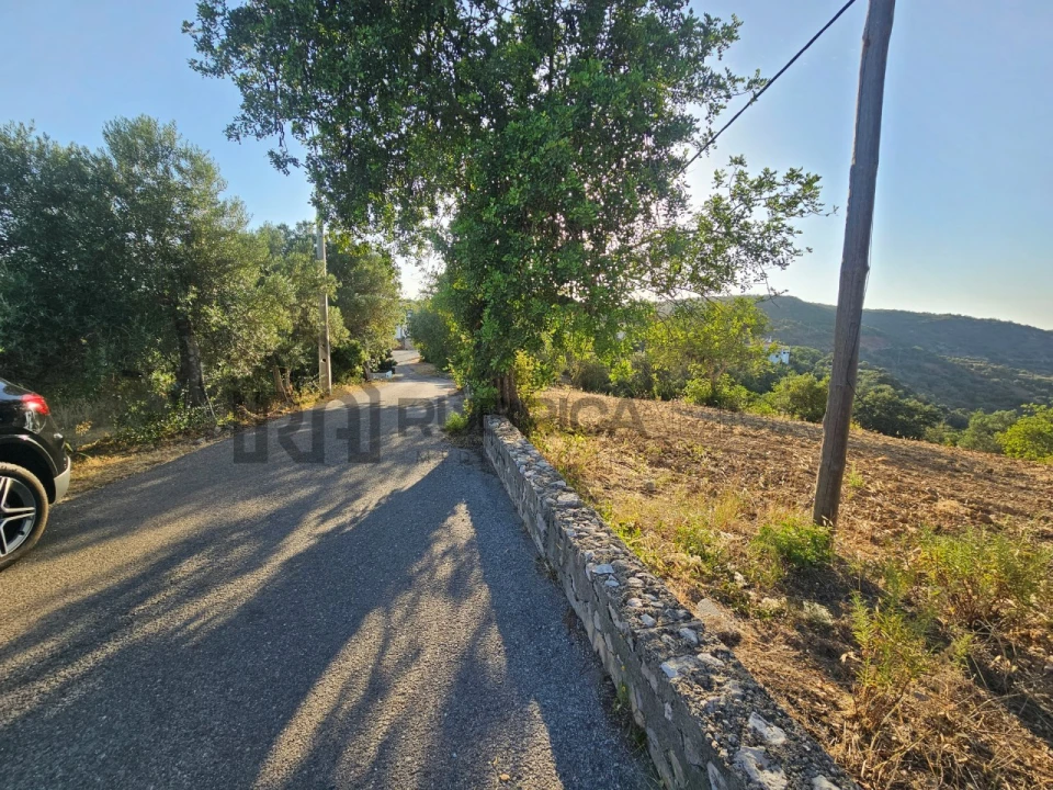 Terreno para Venda em Querença, Tôr e Benafim Foto 6