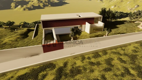 Terreno para Venda em Querença, Tôr e Benafim