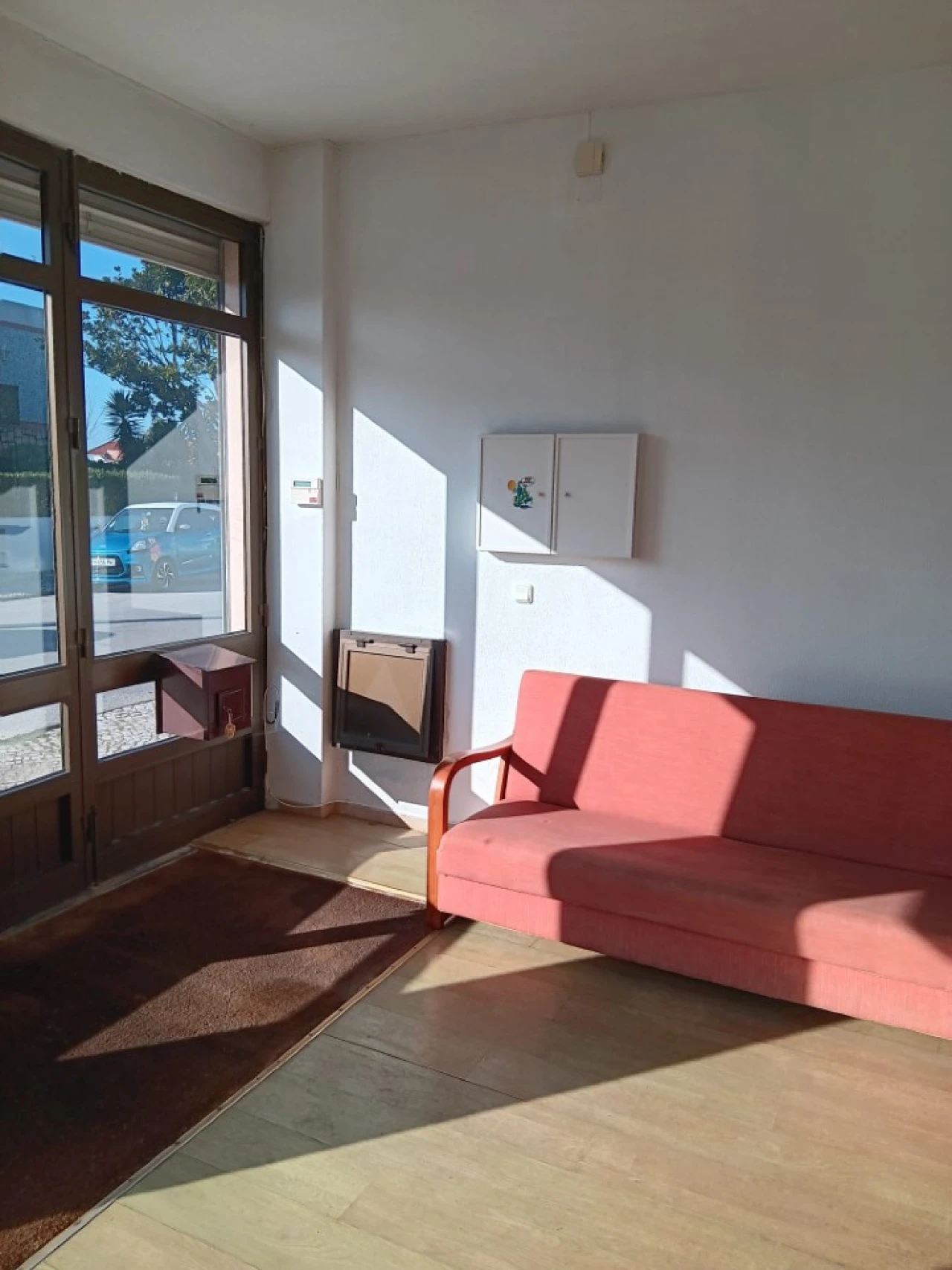 Loja para Arrendamento em Vieira de Leiria Foto 4