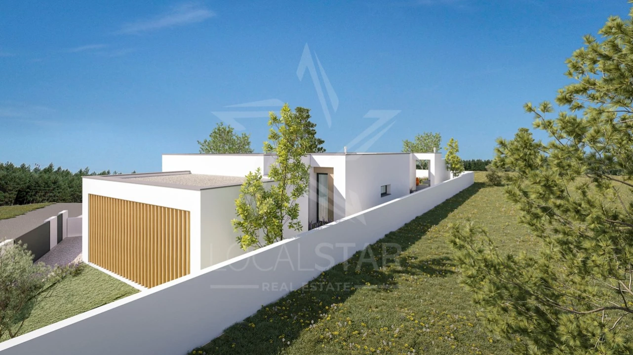 Moradia T3 para Venda em Nadadouro Foto 6