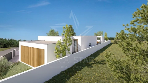 Moradia T3 para Venda em Nadadouro