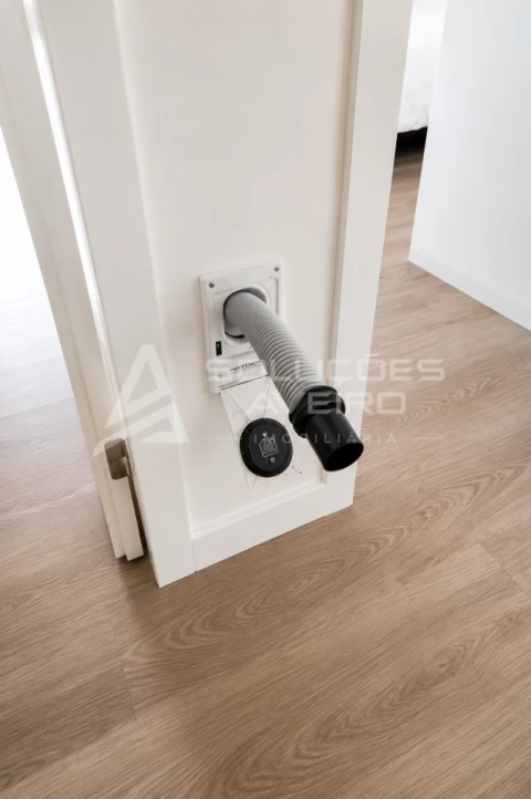 Moradia T3 para Venda em Santa Joana