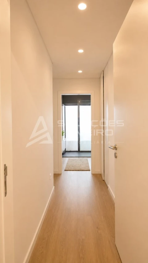 Moradia T3 para Venda em Santa Joana