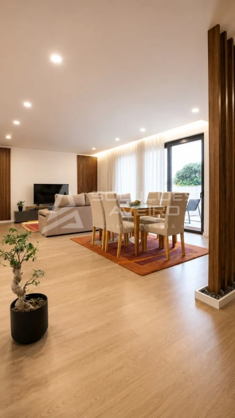 Moradia T3 para Venda em Santa Joana