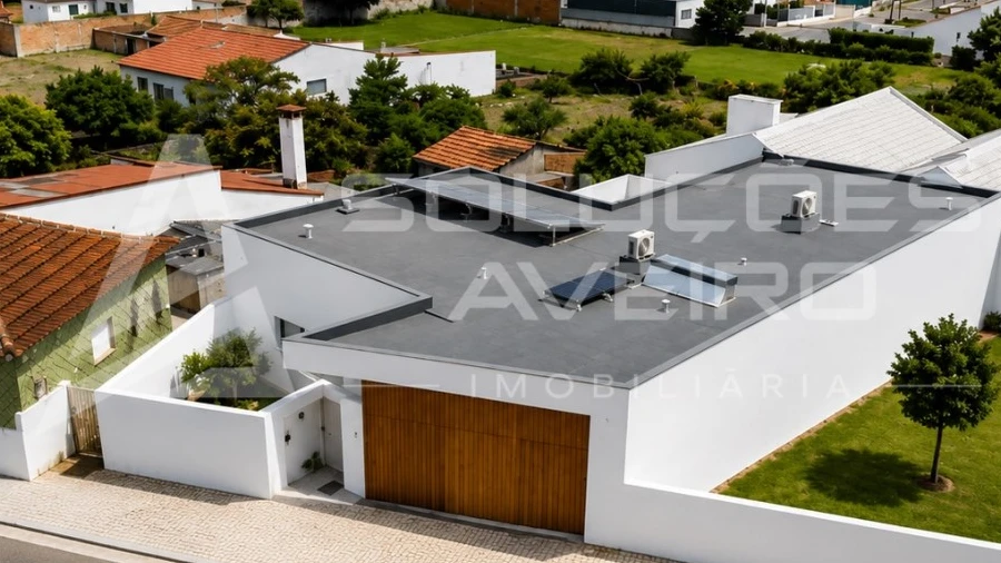 Moradia T3 para Venda em Santa Joana