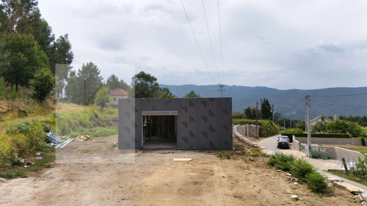 Moradia T3 para Venda em Cabração e Moreira do Lima Foto 6