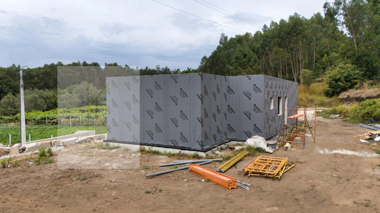 Moradia T3 para Venda em Cabração e Moreira do Lima Foto 14