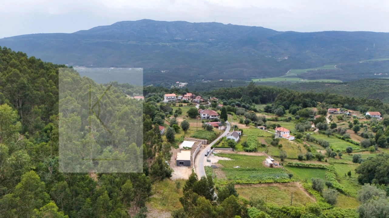 Moradia T3 para Venda em Cabração e Moreira do Lima Foto 26