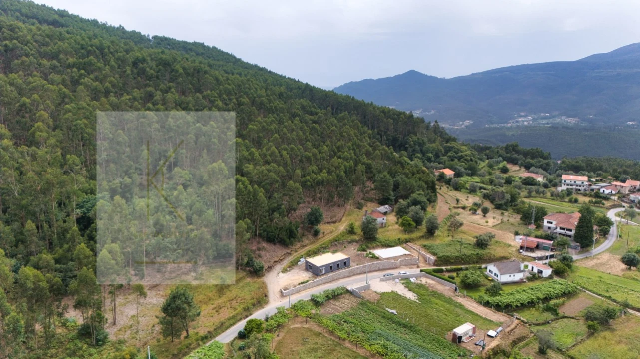 Moradia T3 para Venda em Cabração e Moreira do Lima Foto 27