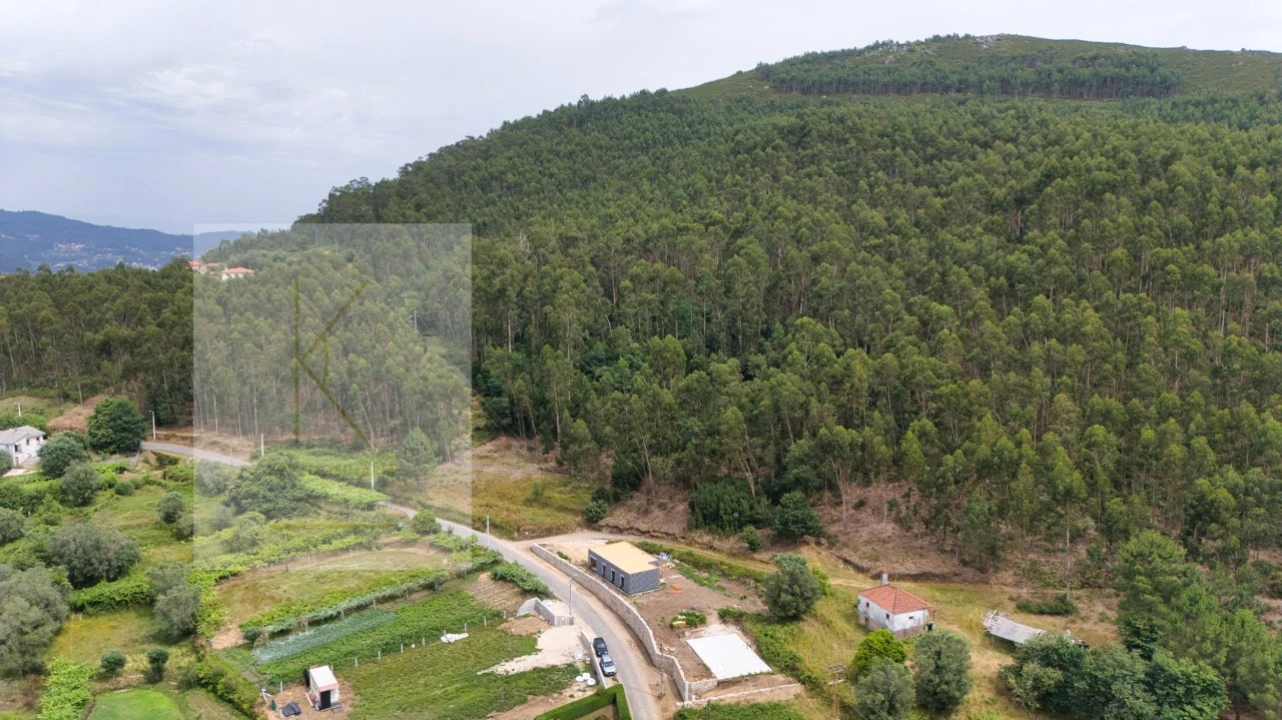 Moradia T3 para Venda em Cabração e Moreira do Lima Foto 28