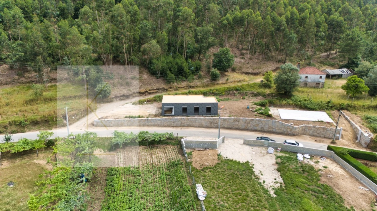 Moradia T3 para Venda em Cabração e Moreira do Lima Foto 20