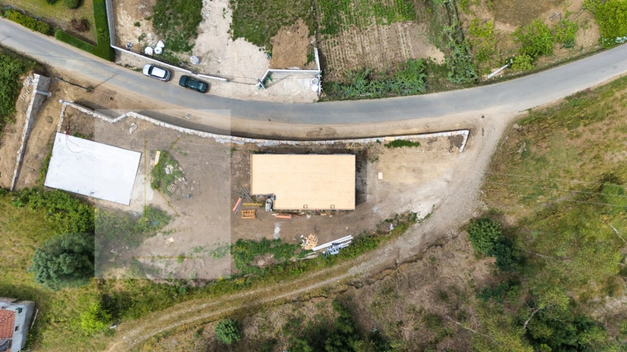 Moradia T3 para Venda em Cabração e Moreira do Lima Foto 22