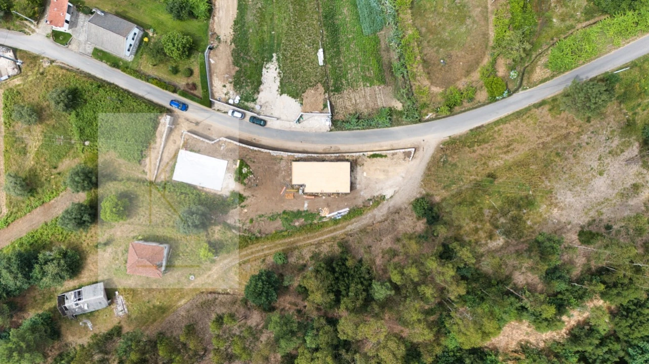 Moradia T3 para Venda em Cabração e Moreira do Lima Foto 23