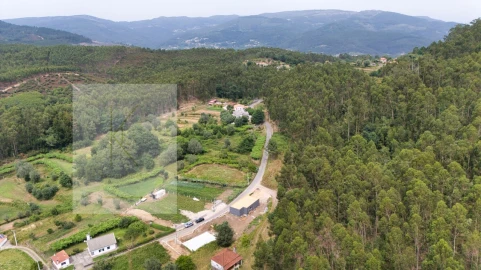 Moradia T3 para Venda em Cabração e Moreira do Lima