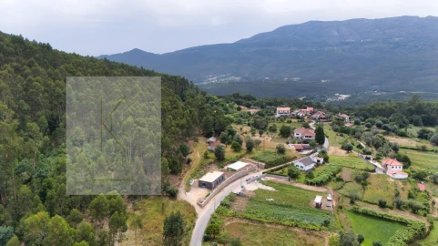 Moradia T3 para Venda em Cabração e Moreira do Lima