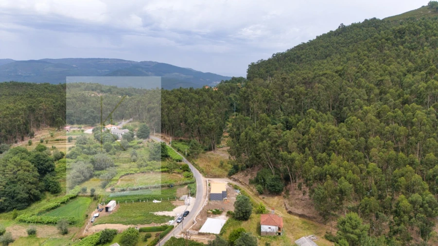 Moradia T3 para Venda em Cabração e Moreira do Lima Foto 29
