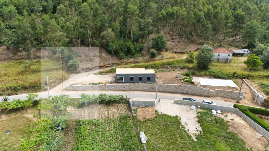 Moradia T3 para Venda em Cabração e Moreira do Lima Foto 20