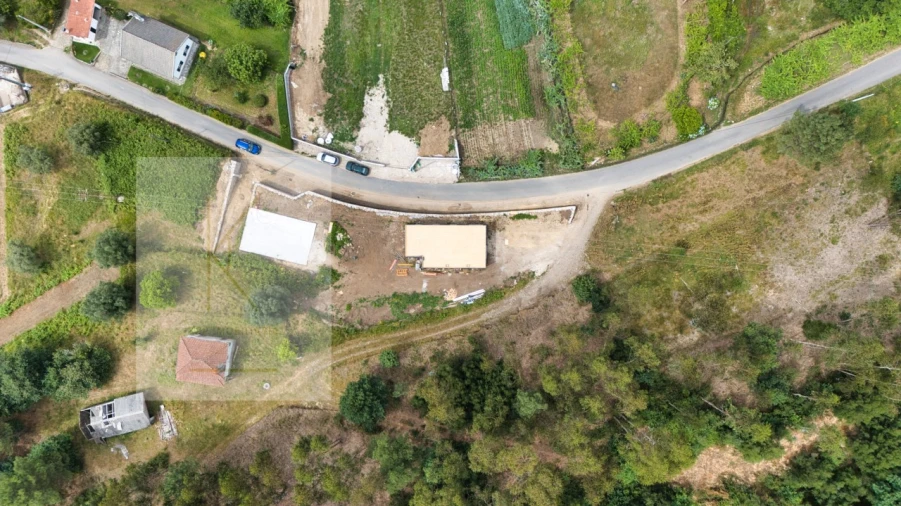 Moradia T3 para Venda em Cabração e Moreira do Lima Foto 23